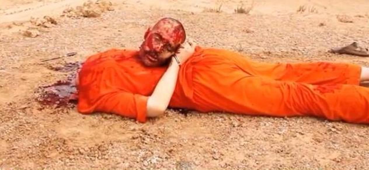 epho Islamischer enthauptet James Foley. Islamische t�ten James Foley